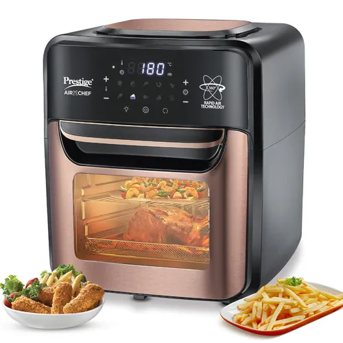 Air Oven
