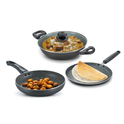 Pressure Cookers