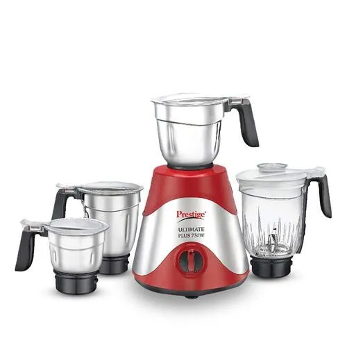 Mixture Grinder