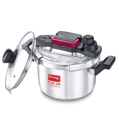 Pressure Cookers