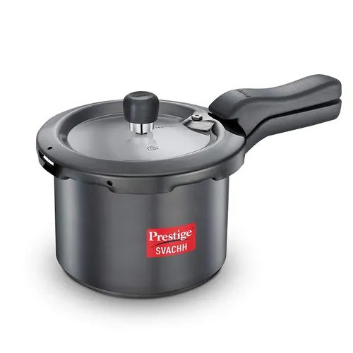 Pressure Cookers