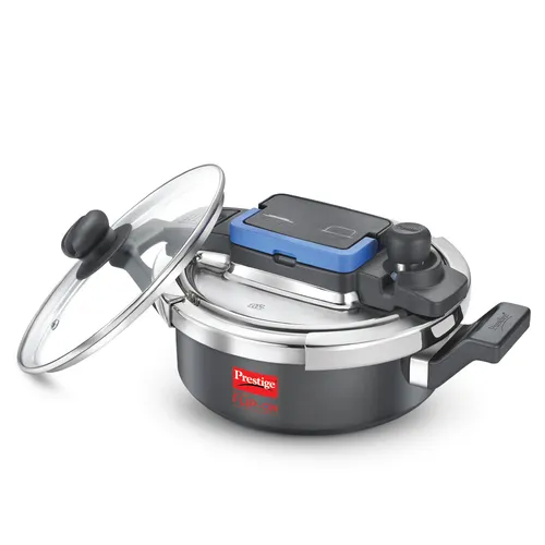 Pressure Cookers