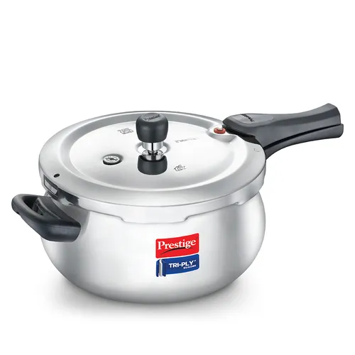 Pressure Cookers